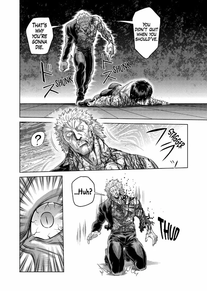 Kengan Omega Chapter 244 image 04_optimized